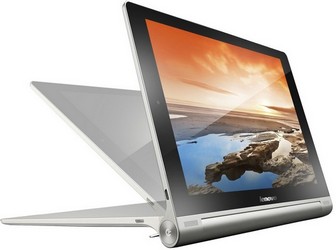 Прошивка планшета Lenovo Yoga Tablet 10 в Набережных Челнах